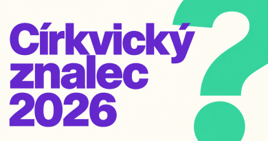 KVÍZ: Církvický znalec je zpět. Jak dobře znáte naši obec a okolí?