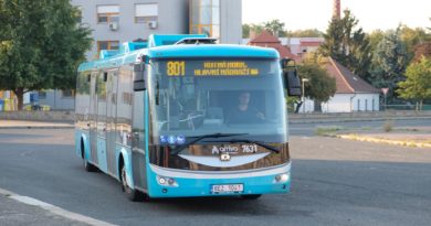 Kutná Hora a okolí zavádějí zastávky autobusů "Na znamení"