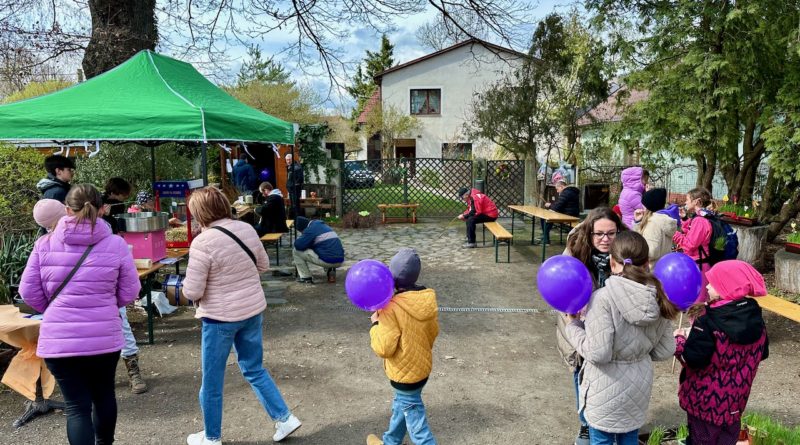 Proutkování II. - Foto a video