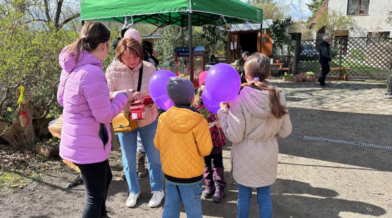 Proutkování II. - Foto a video