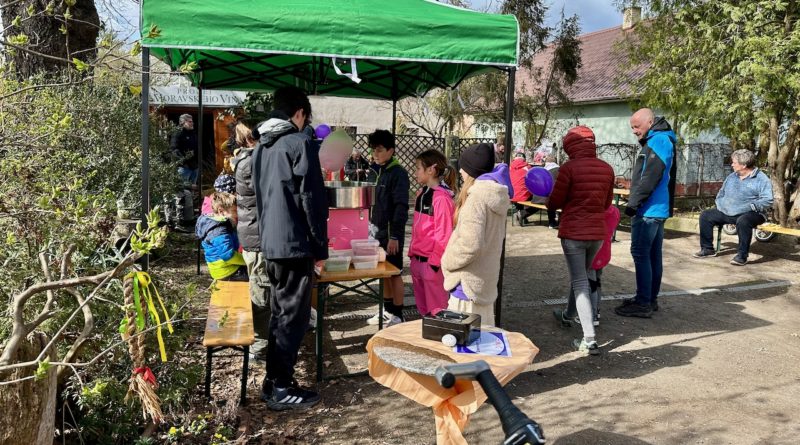 Proutkování II. - Foto a video