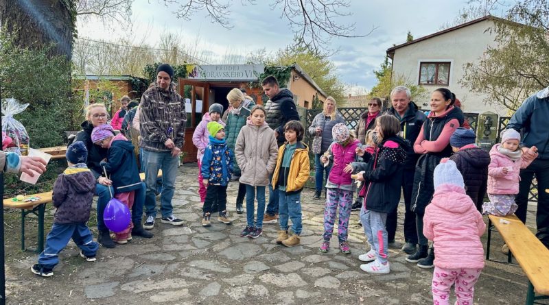 Proutkování II. - Foto a video