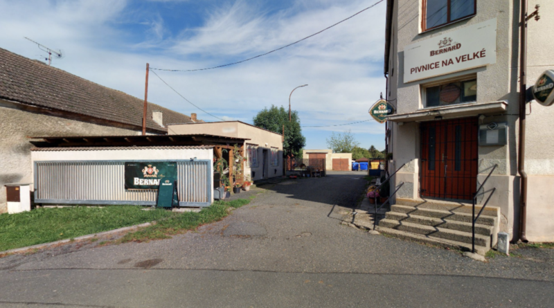 Nový začátek pro kadeřnictví Zdeny Lietavcové: Třebešice vítají zkušenou kadeřnici Nový začátek pro kadeřnictví Zdeny Lietavcové: Třebešice vítají zkušenou kadeřnici