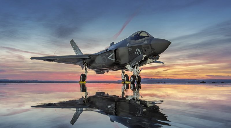 Modernizace čáslavské základny: F-35 dorazí v roce 2031, obce čeká více hluku i nová opatření