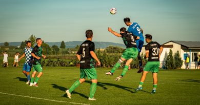 Církvice v posledním zápase sezony bojovala do posledních vteřin