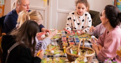 🐣 4. ROČNÍK PROUTKOVÁNÍ: Bylo to boží! 🐣