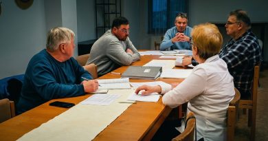 Zasedání zastupitelstva obce z 18.3.2026