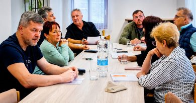 Veřejné zasedání obce z 13.5.2026