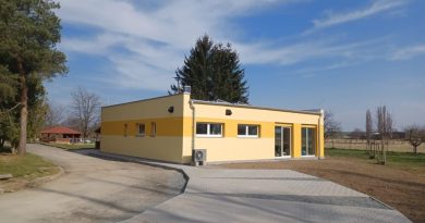 Kauza výstavby dětské skupiny v Církvici: co říká pravomocné rozhodnutí soudu