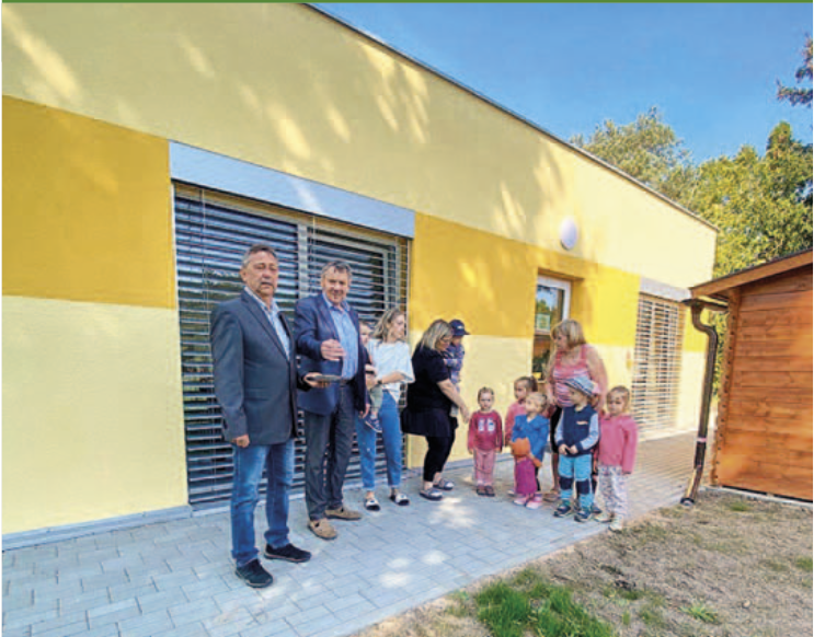Kauza dětské skupiny v Církvici: co říká pravomocné rozhodnutí soudu