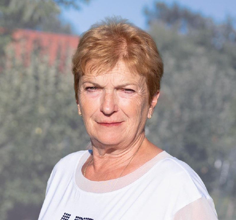 Ing. Jitka Málková, kandidátka č. 2 pro komunální volby 2026