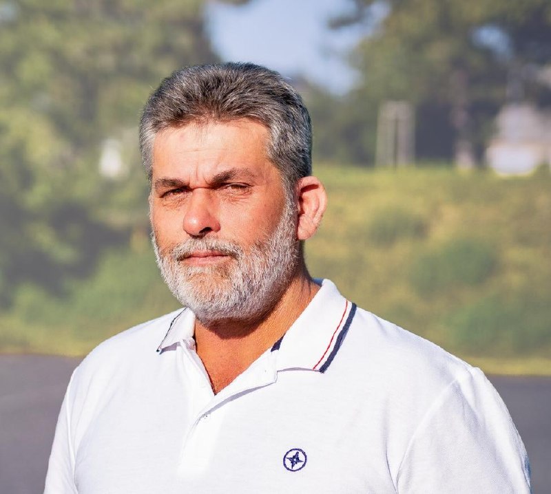 Tomáš Jelínek, kandidát č. 1 pro komunální volby 2026