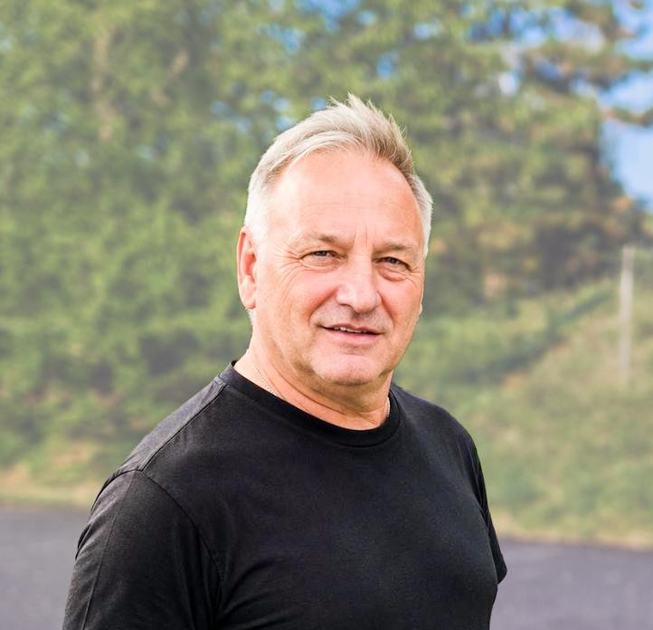 Zdeněk Hnilička, kandidát č. 3 pro komunální volby 2026