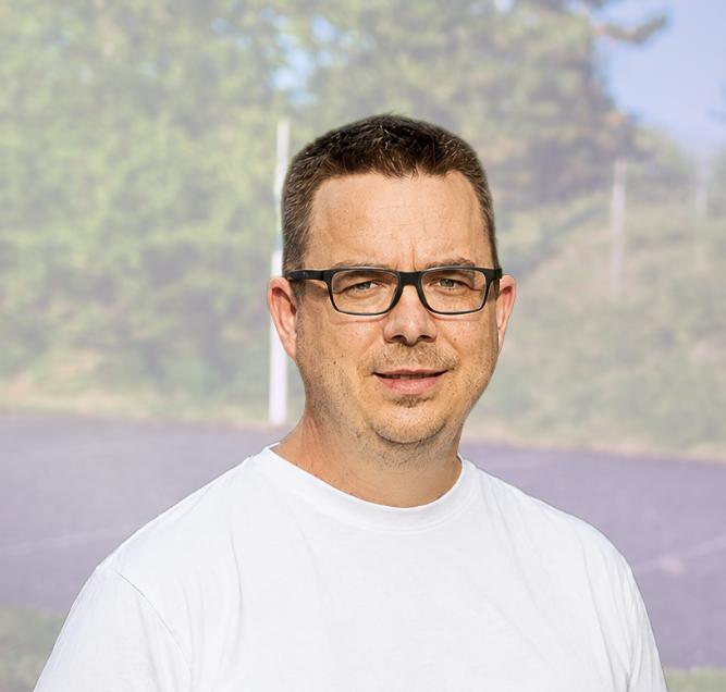 Jakub Bilý, kandidát č. 4 pro komunální volby 2026